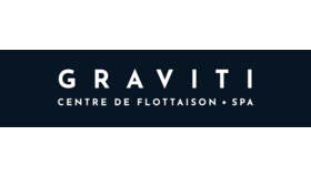 GRAVITI Lyon Logo